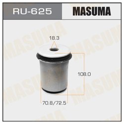 Masuma RU-625