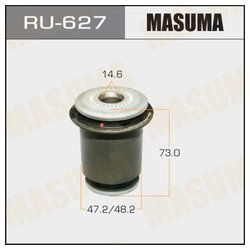 Masuma RU-627