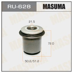 Masuma RU-628