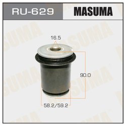 Masuma RU-629