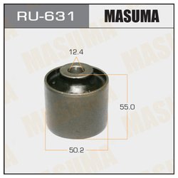 Masuma RU-631