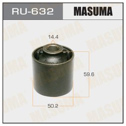 Masuma RU-632
