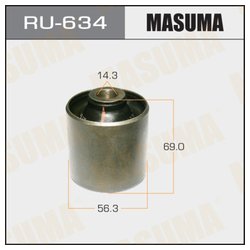 Masuma RU-634