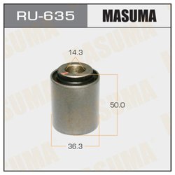 Masuma RU-635