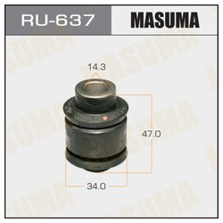 Masuma RU-637