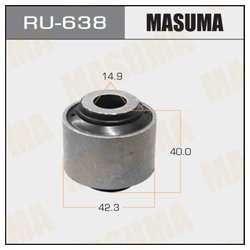 Masuma RU-638