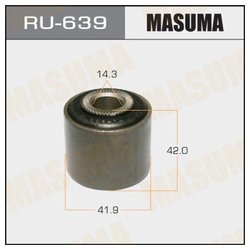 Masuma RU-639