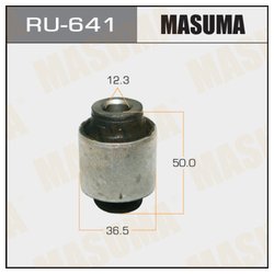 Masuma RU641