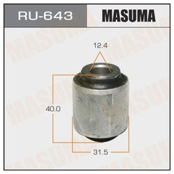 Masuma RU-643