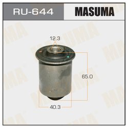 Masuma RU644