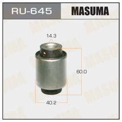 Masuma RU645