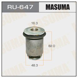 Masuma RU647