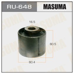 Masuma RU-648