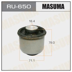 Masuma RU650