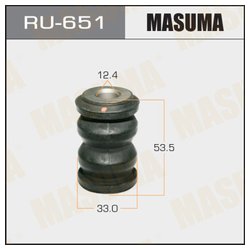 Masuma RU651