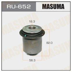 Masuma RU652