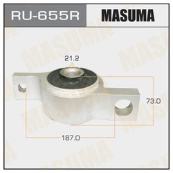 Masuma RU655R