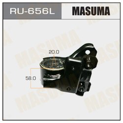 Masuma RU-656L
