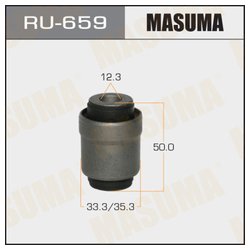 Masuma RU659