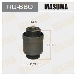 Masuma RU660