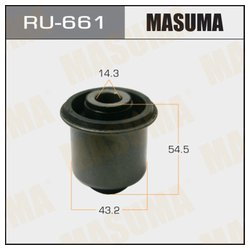 Masuma RU-661
