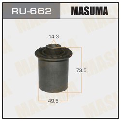 Masuma RU662