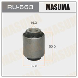 Masuma RU-663