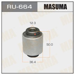 Masuma RU-664