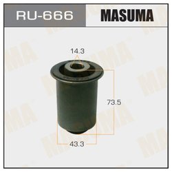 Masuma RU-666