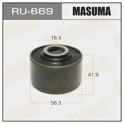 Masuma RU-669