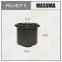 Masuma RU-671