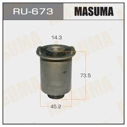 Masuma RU-673