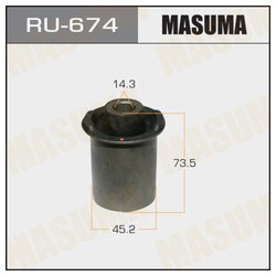 Masuma RU674