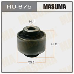 Masuma RU-675