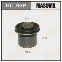 Masuma RU676