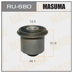 Masuma RU680