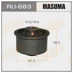 Masuma RU683