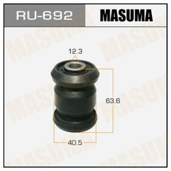 Masuma RU-692