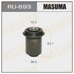 Masuma RU-693