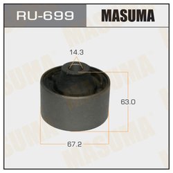 Masuma RU699