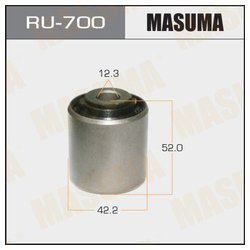 Masuma RU700