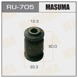 Masuma RU-705