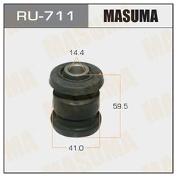Masuma RU711