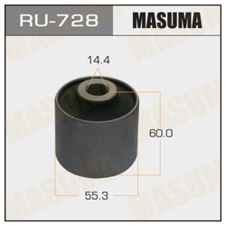 Фото Masuma RU728