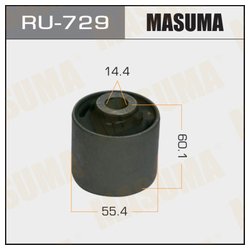 Фото Masuma RU729