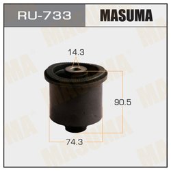 Masuma RU733