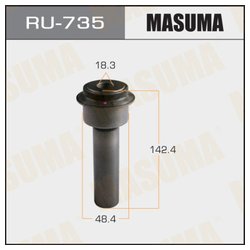 Masuma RU735