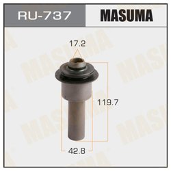 Masuma RU737