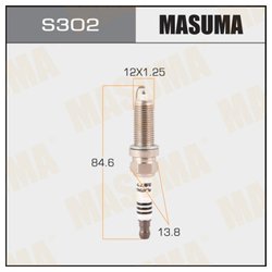 Masuma S302P