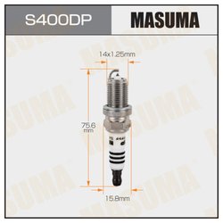Masuma S400DP